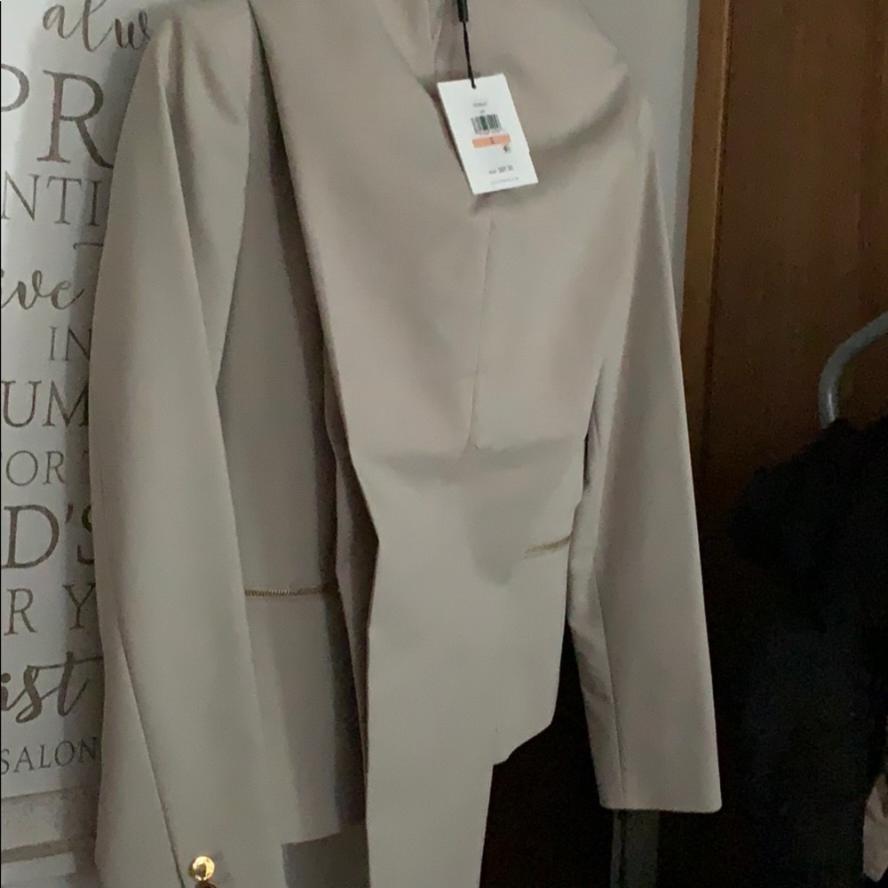 Ladies Calvin Klein outfit size 4